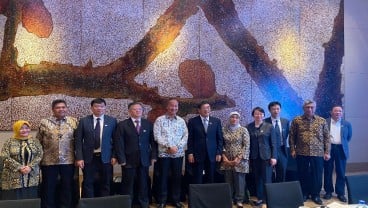 Menperin Ajak Sinopec Kembangkan Industri Petrokimia Indonesia