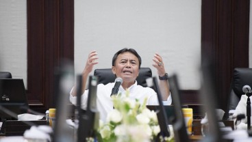 Pemprov Jabar Targetkan 1 Juta UMKM Miliki NIB Hingga Akhir 2024