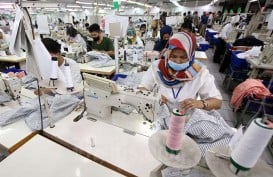 Industri Tekstil Terancam Ambruk Akibat Aturan Impor, Kemendag Buka Suara