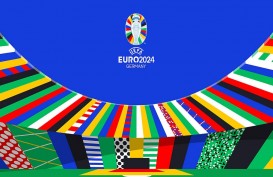 Jadwal Lengkap Euro 2024 Mulai dari Fase Grup Hingga Final