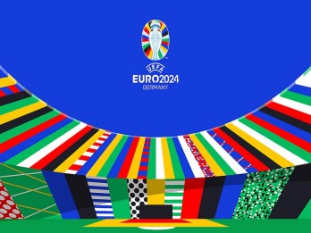 Jadwal Lengkap Euro 2024 Mulai dari Fase Grup Hingga Final