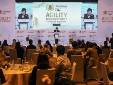 Daftar 46 Pemenang Bisnis Indonesia Awards 2024 dan CEO of The Year