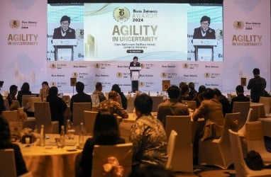 Daftar 46 Pemenang Bisnis Indonesia Awards 2024 dan CEO of The Year