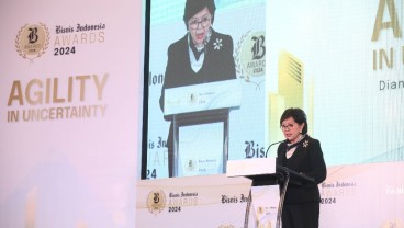 Bisnis Indonesia Awards 2024: Ajang Apresiasi Dunia Usaha di Tengah Ketidakpastian