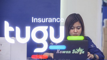 Tugu Insurance Raih Kategori Perusahaan Asuransi Terbaik di BIA 2024