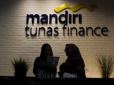 Mandiri Tunas Finance (MTF) Raih Penghargaan Special Award di BIA 2024