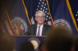 Harga Minyak Mentah Loyo Usai The Fed Tahan Suku Bunga Acuan