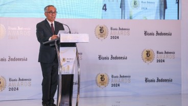 Daftar Big Caps yang Menang Bisnis Indonesia Awards 2024