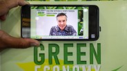 Bank DBS Indonesia Akselerasi Green Governance