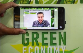 Bank DBS Indonesia Akselerasi Green Governance