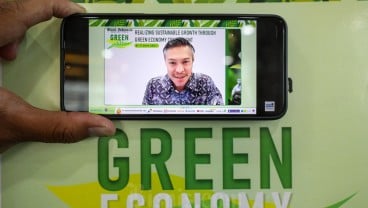 Bank DBS Indonesia Akselerasi Green Governance