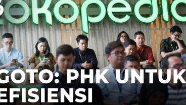 TikTok Shop dan Tokopedia akan PHK 450 Pegawai Bulan Ini