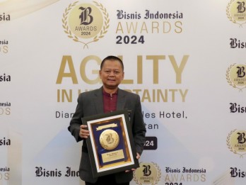 Raih Penghargaan Special Award BIA 2024, Direksi PNM: Tambah Motivasi