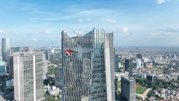 Bisnis Indonesia Awards 2024, Telkom (TLKM) Raih Penghargaan Kategori Telekomunikasi Seluler