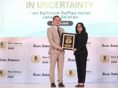 Strategi Bisnis Panca Budi (PBID) 2024 Usai Sabet Bisnis Indonesia Awards 2024