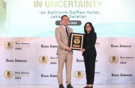 Strategi Bisnis Panca Budi (PBID) 2024 Usai Sabet Bisnis Indonesia Awards 2024