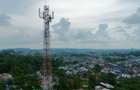 Sarana Menara (TOWR) Raih Bisnis Indonesia Awards (BIA) 2024