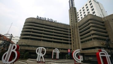 Bank BJB (BJBR) Raih Penghargaan BPD Beraset di Atas Rp30 Triliun Terbaik dalam Ajang BIA 2024