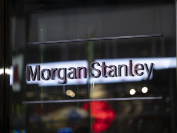 Morgan Stanley Turunkan Peringkat Saham RI, Ini Kata Bappenas
