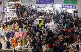 3 Raksasa Tekstil di Jateng Krisis, Kemnaker Buka Suara soal Isu PHK