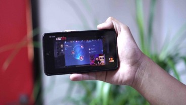 Dunia Games Telkomsel Versi Terbaru Bisa Live Streaming dan Raup Cuan