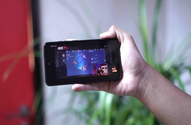 Dunia Games Telkomsel Versi Terbaru Bisa Live Streaming dan Raup Cuan