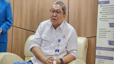 Kemenhub Siapkan Sistem Kereta Api Angkut Truk Barang di Sulsel, Kapan Berlaku?