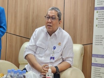 Kemenhub Siapkan Sistem Kereta Api Angkut Truk Barang di Sulsel, Kapan Berlaku?