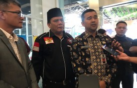 SPSI Riau Dukung UMKM Lewat Pameran di Pusat Belanja