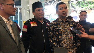 SPSI Riau Dukung UMKM Lewat Pameran di Pusat Belanja