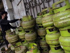 Jelang Iduladha, Pertamina Tambah 400.000 Tabung Gas LPG 3 Kg di Sumsel