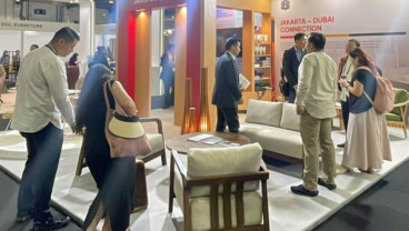 Indonesia to Tap Middle Eastern Furniture Demand