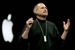 Mengintip Kekayaan Mendiang Steve Jobs Jika Masih Hidup, Bisa Sampai Rp740 Triliun