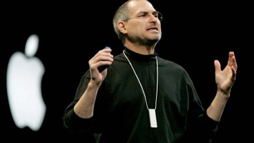 Mengintip Kekayaan Mendiang Steve Jobs Jika Masih Hidup, Bisa Sampai Rp740 Triliun