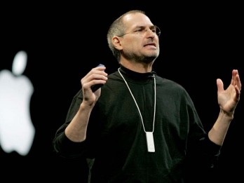 Mengintip Kekayaan Mendiang Steve Jobs Jika Masih Hidup, Bisa Sampai Rp740 Triliun