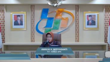 BPS Minta Anggaran Tambahan Rp2,4 Triliun untuk 2025, Beberkan Tiga Alasan Penting