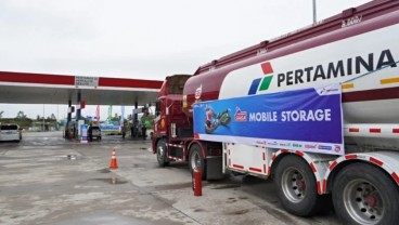 Kebutuhan Solar Sulsel Semakin Besar, Pertamina Imbau Jangan Beli Berlebihan