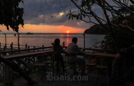 Intip 8 Destinasi Honeymoon di Asia, Bukan Cuma Bali