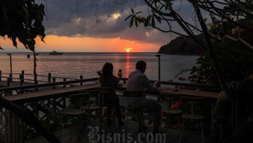 Intip 8 Destinasi Honeymoon di Asia, Bukan Cuma Bali