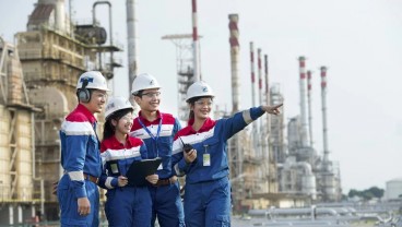 ICP dan Rupiah Lemah Bikin Pendapatan Pendapatan Pertamina Turun 11%