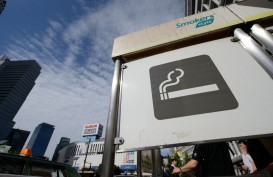 Target Harga Saham Rokok Terbaru Jelang Kenaikan Cukai 2025