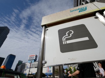 Target Harga Saham Rokok Terbaru Jelang Kenaikan Cukai 2025