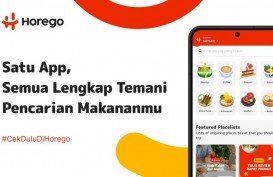 Horego, Aplikasi Rekomendasi Tempat Makan untuk Persiapan Wisata Kuliner