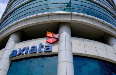 Merger EXCL - Fren Dikebut, Axiata Usik Pasar ISAT - TLKM