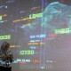 Indeks Bisnis-27 Dibuka Turun, Saham CTRA, TLKM & BRIS Paling Boncos