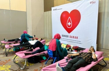 Sejarah Hari Donor Darah Sedunia, Diperingati Setiap 14 Juni