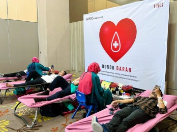 Sejarah Hari Donor Darah Sedunia, Diperingati Setiap 14 Juni