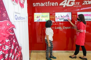 Ada Apa dengan Bisnis Telekomunikasi Sinarmas?