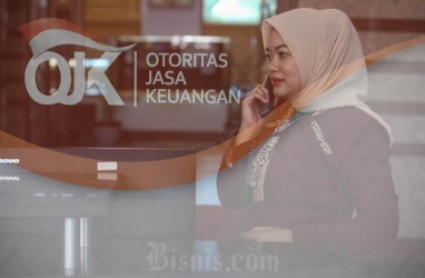 OJK Catat Transaksi EBUS ESG Rp4,82 Triliun