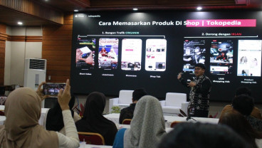Tokopedia TikTok PHK 450 Karyawan Hari Ini, Berikut yang Terdampak